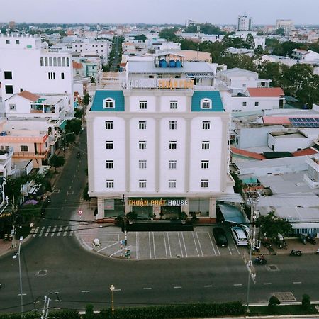 Thuan Phat House Soc Trang Esterno foto