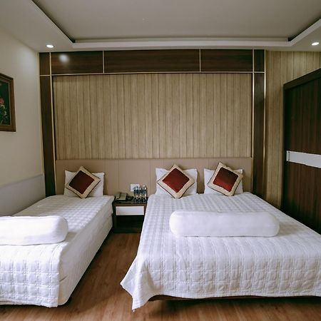 Thuan Phat House Soc Trang Esterno foto