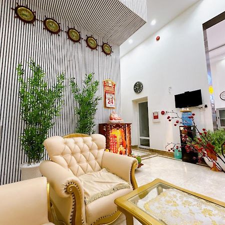 Thuan Phat House Soc Trang Esterno foto