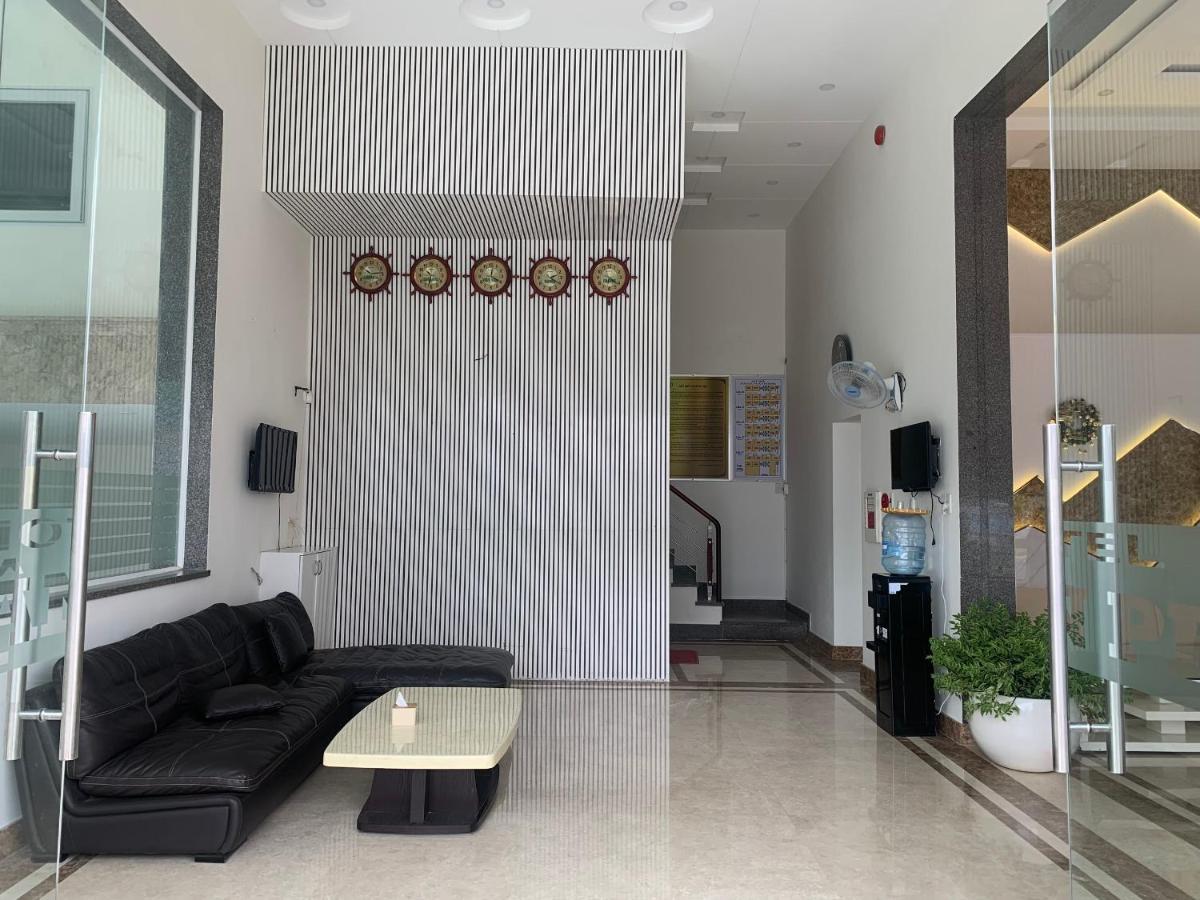 Thuan Phat House Soc Trang Esterno foto