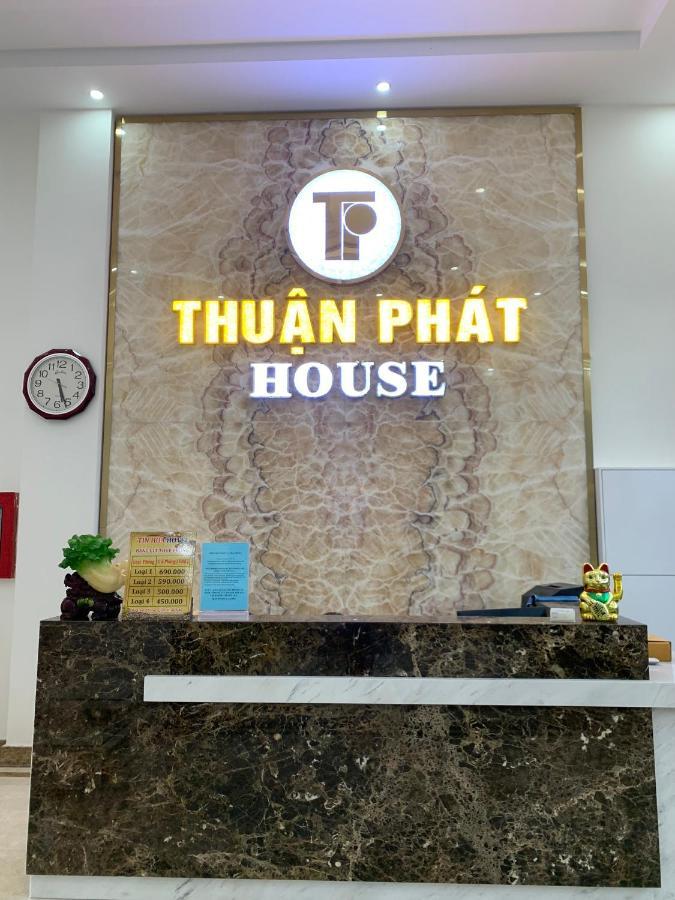 Thuan Phat House Soc Trang Esterno foto