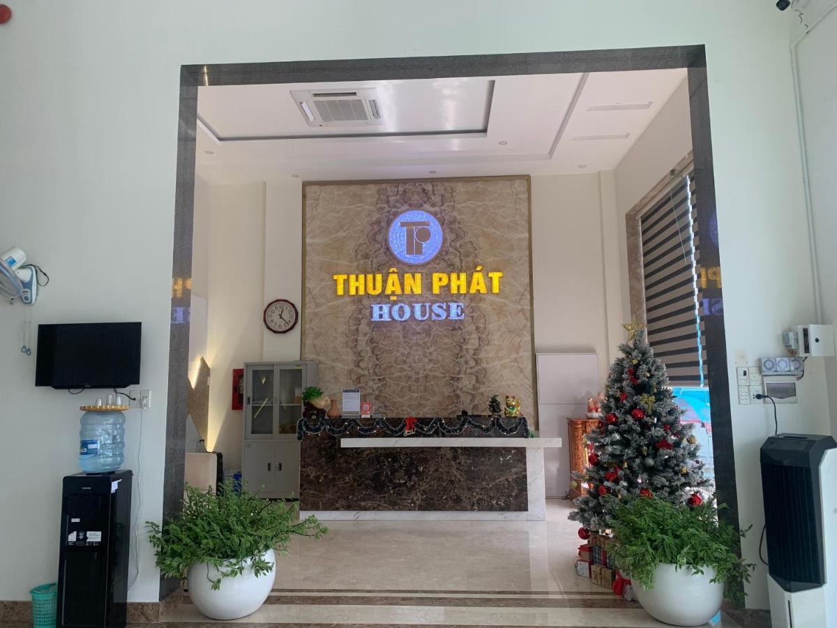 Thuan Phat House Soc Trang Esterno foto