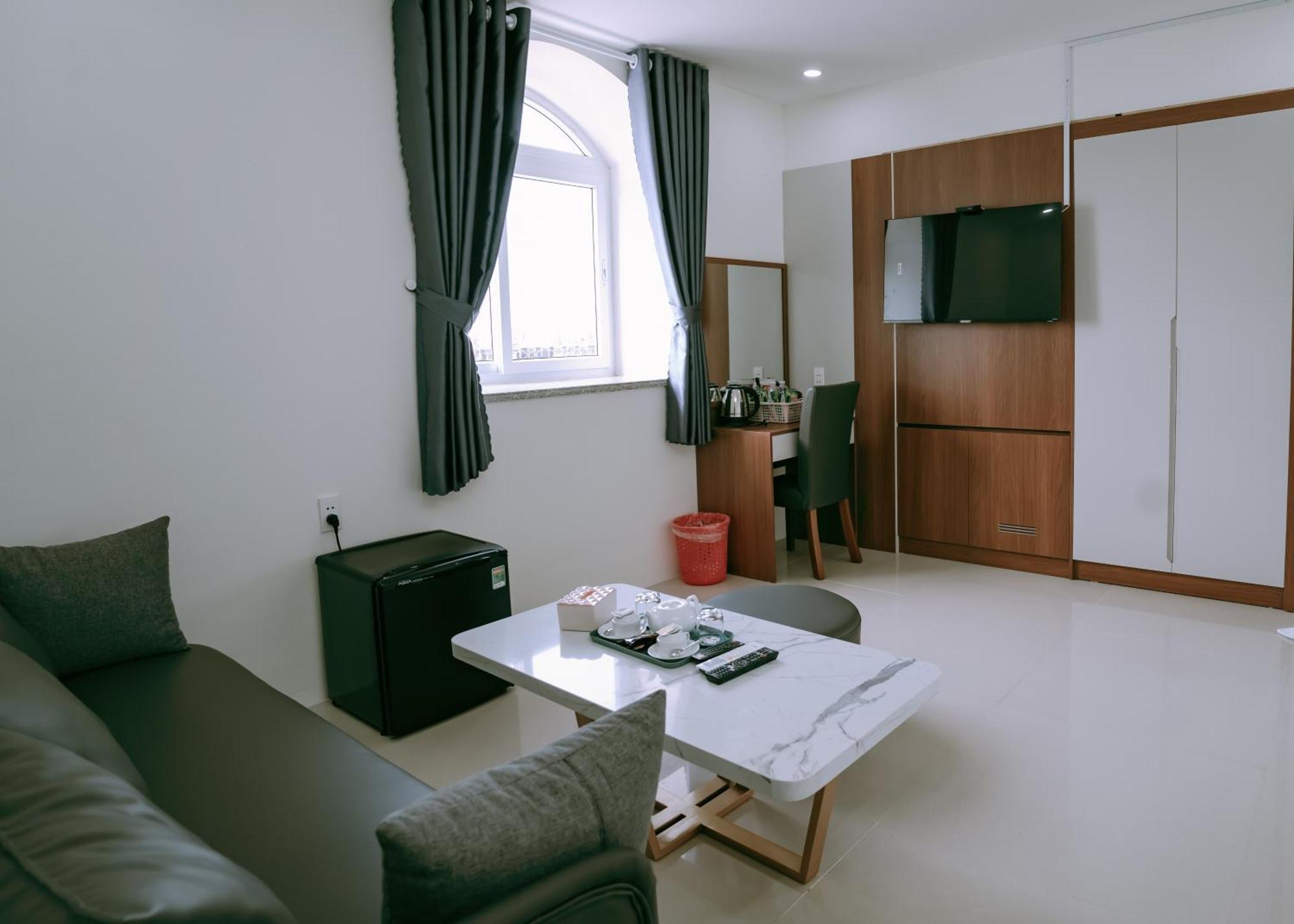 Thuan Phat House Soc Trang Esterno foto