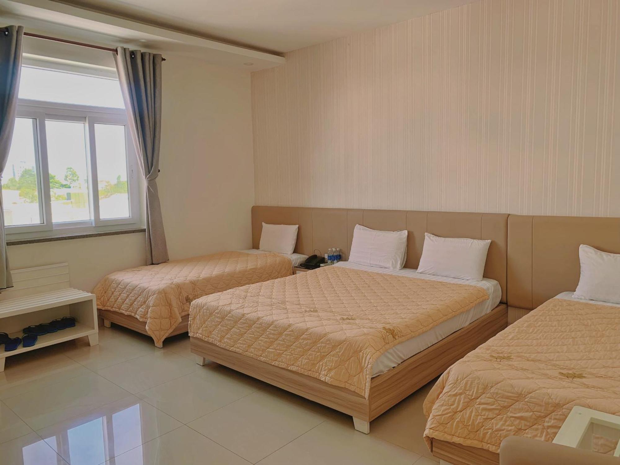 Thuan Phat House Soc Trang Esterno foto