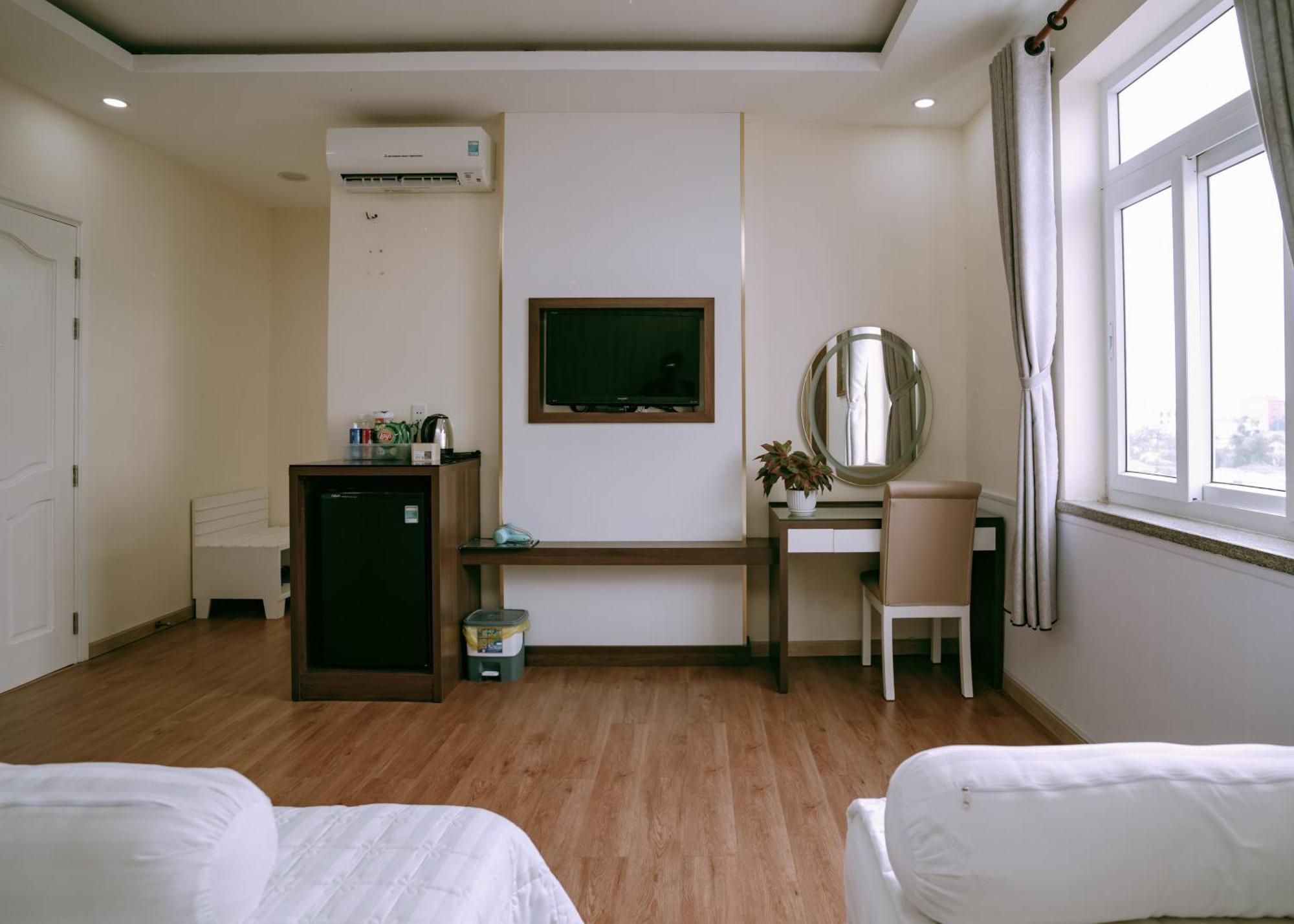 Thuan Phat House Soc Trang Esterno foto